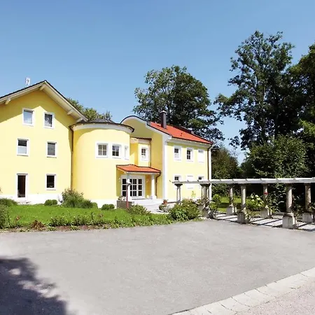 Haus Hildegunde Pensjonat
