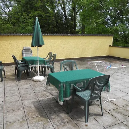Pensjonat Haus Hildegunde