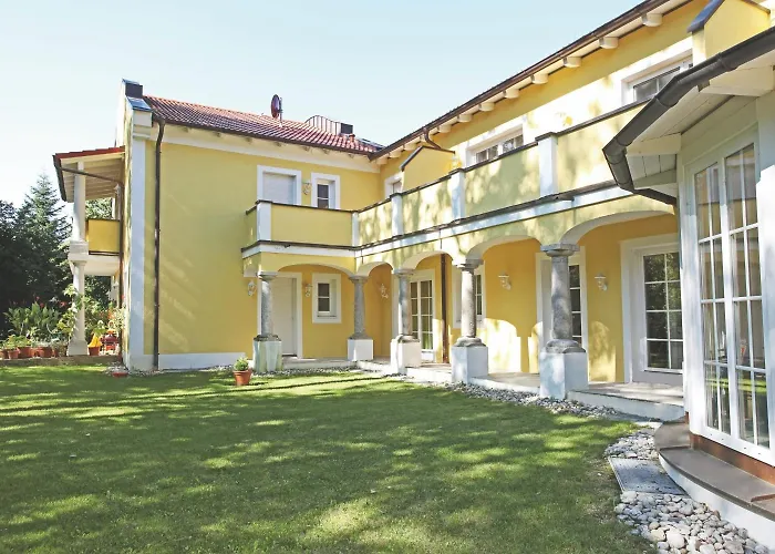 ゲストハウス Haus Hildegunde 2*