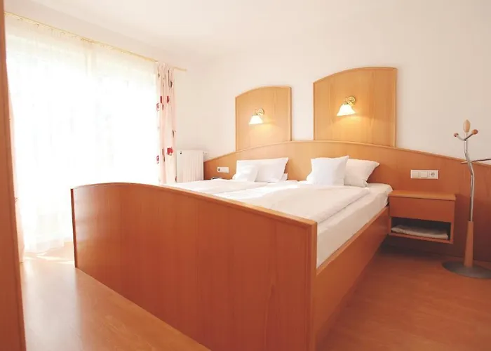 Haus Hildegunde 2*
