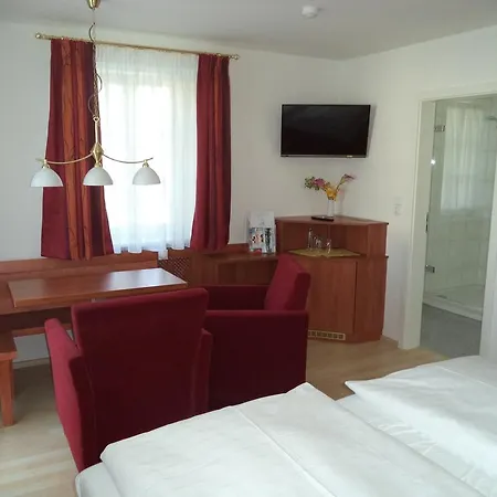Guest house Haus Hildegunde Bad Fussing