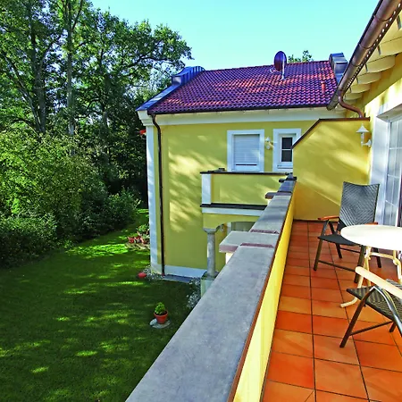 Haus Hildegunde Πανσιόν Bad Füssing