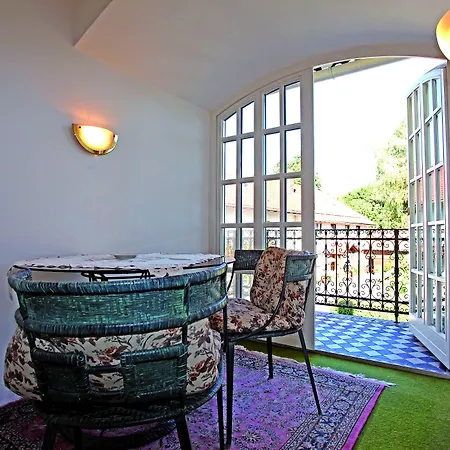 Haus Hildegunde 2* Bad Füssing