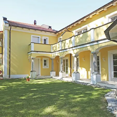 게스트하우스 Haus Hildegunde 2*