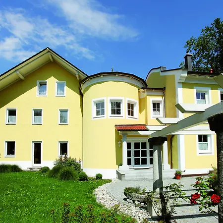 Haus Hildegunde 2* 바트푸징