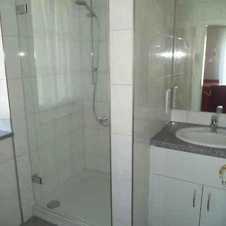 Haus Hildegunde Πανσιόν Bad Füssing