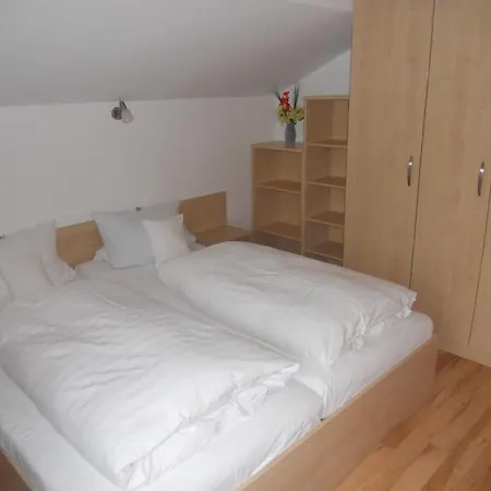 Haus Hildegunde Bad Fussing