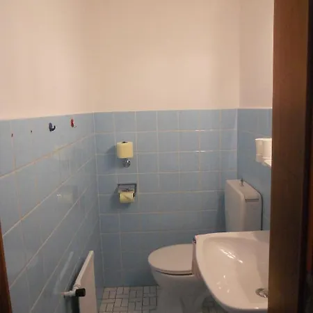 Guest house Haus Hildegunde Bad Fussing