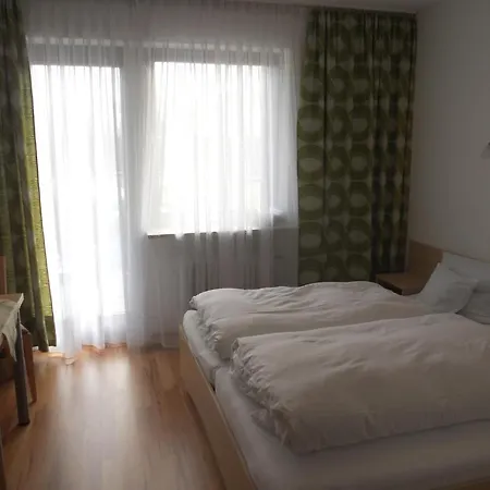 Haus Hildegunde 2* 바트푸징