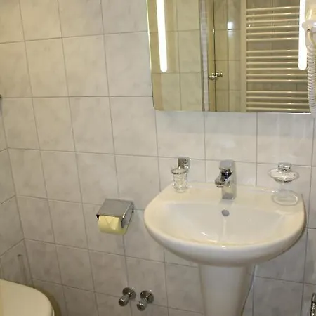 Guest house Haus Hildegunde Bad Fussing