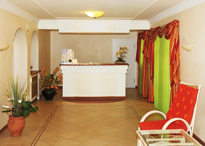 Haus Hildegunde באד פיסינג