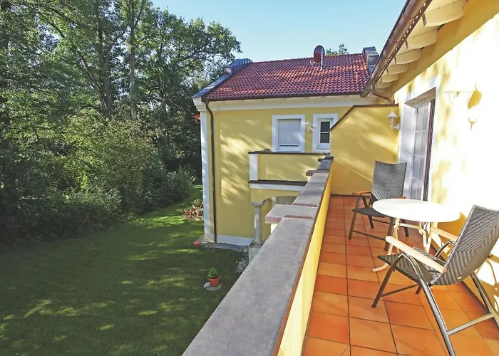 Haus Hildegunde